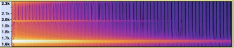 Audacity Spectrogram How To 的图像结果