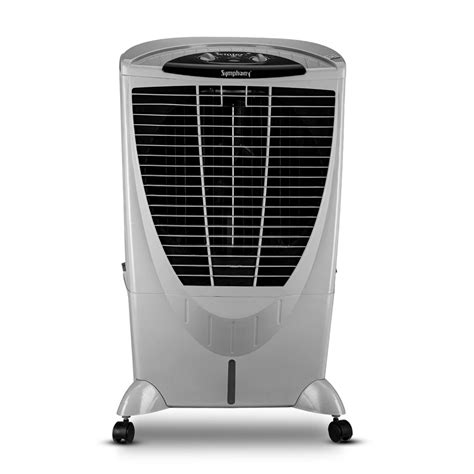 Symphony Winter+ Desert Air Cooler For Home with Aspen Pads, Cool Flow ...