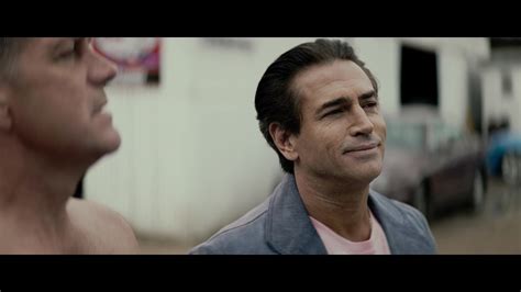 ausCAPS: Justin Melvey and Rhys Muldoon nude in Chasing Comets