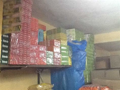 Naman Trading in Vasai West, Palghar - Best FMCG Food Product ...