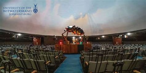 UNIVERSITY OF THE WITWATERSRAND