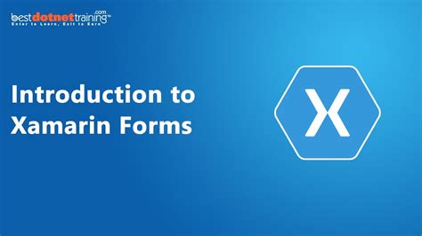 Image result for Xamarin.forms Design Tutorials