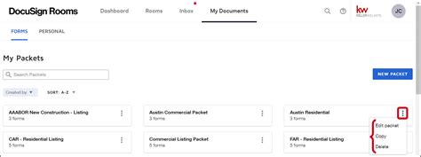 Image result for DocuSign Form
