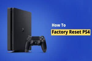 Image result for How to Reset PS4 System Passcode