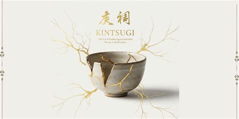 Japanese Kintsugi Art date in Bangalore – | AllEvents