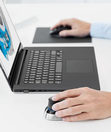 SpaceMouse Wireless Kit 2 Tutorial 的图像结果