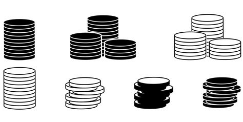 Stack of Money Icon 的图像结果