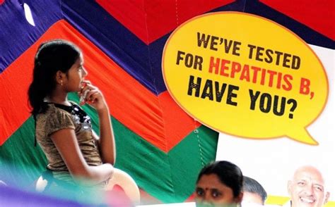 World Hepatitis Day: Hepatitis C Is 83% More Prevalent In North India ...