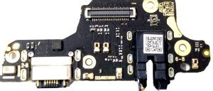 ASOSS GROUP MI NOTE 9 Pro MI NOTE 9 PRO 100% Original Charging PCB ...