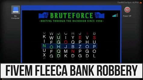 Rezultat imagine pentru Fivem Big Bank Robbery Script