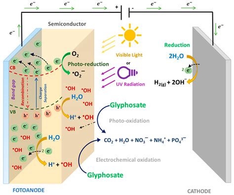 Technologies Employed in the Treatment of Water Contaminated with ...