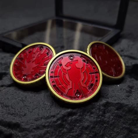 ชุดเหรียญคอนดอร์ Taka Kujaku (ไม่มีชิป CSM ขนาด) Ankh Kamen Rider OOO ...