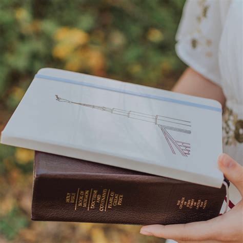 Image result for LDS Scripture Study Journal