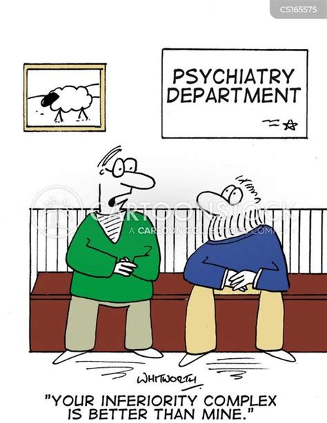 Image result for Inferiority Complex Poster