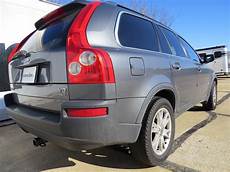 Volvo Xc90 Hitch by 2005 Volvo Xc90 Trailer Hitch Hitch Volvo Xc90 Hitch