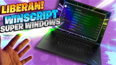 Image result for Winscript Install Windows