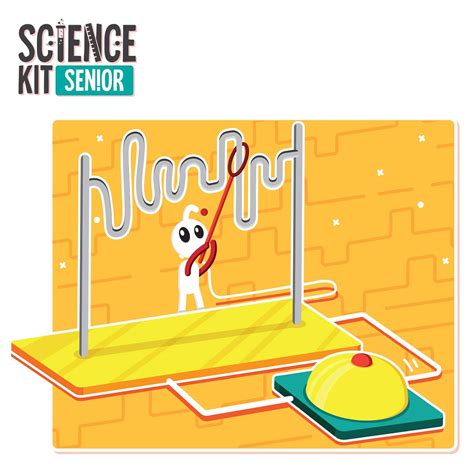 Funskool Science Kit Senior – Romjee Sports Llp