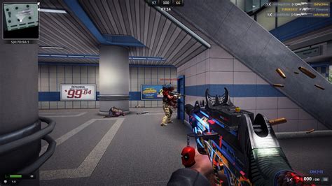 Zula FPS 的图像结果