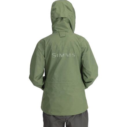 Image result for Simms Challenger Jacket Flo