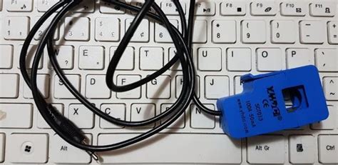 Image result for Sensor De Corrente Arduino