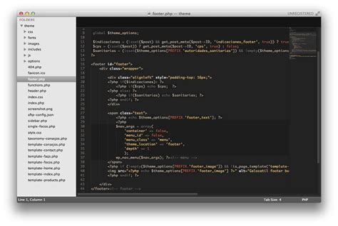 Image result for How to Make a Website Using Sublime Text