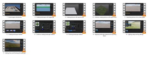Image result for Unreal Engine Landscape Tutorial