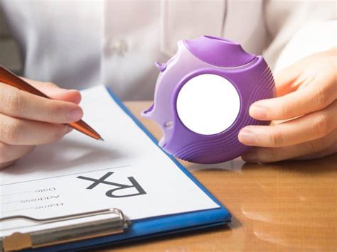 Image result for Using a Dry Powder Inhaler