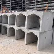 Precast concrete Manufacturerd in Kolkata, wall, Salb, Panel, Steps
