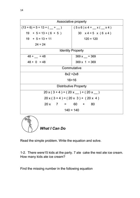 Image result for Math Tutor Keith Tutorial Sheet 4 Q4