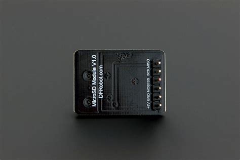 Image result for microSD Card Module Arduino
