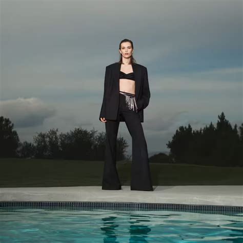 Victoria Beckham’s New Collaboration With Mango Is as Posh as It Gets