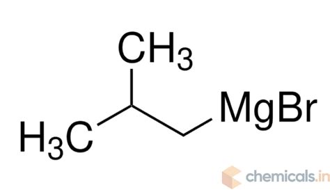 Grignards, Isobutyl Magnesium Bromide