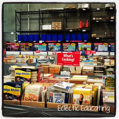 Eclectic Educating: Five for Friday - August 23rd