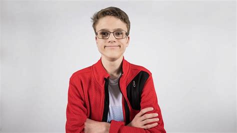 Meet Jakob England | University of Utah Health