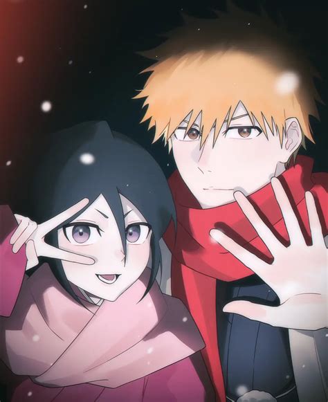 BLEACH - Kubo Tite - Image by Pixiv ID 99074684 #4449011 - Zerochan ...