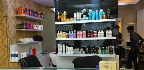 Afreen Unisex Salon