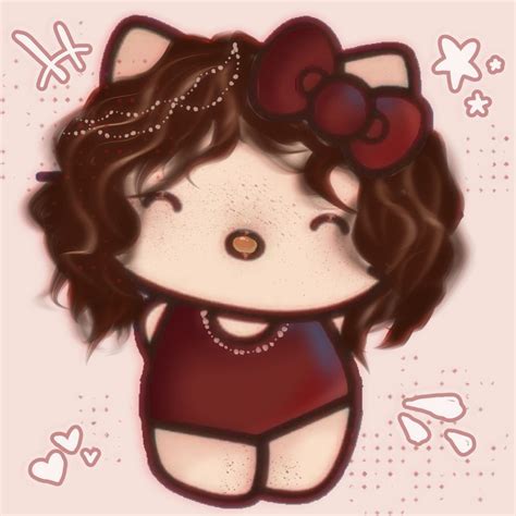 Pin de Gala en Kitty😺 | Pegatinas bonitas, Fondo de pantalla de anime ...