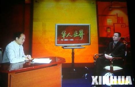 中央电视台将倾力打造“中文国际”频道[图]_新闻中心_新浪网