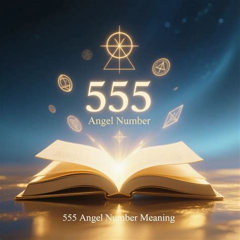 Angel Number 555 Meaning: Twin Flames, Love, Career, and Spiritual ...