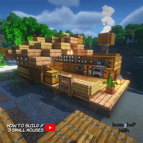 Minecraft Starter Base Tutorial 的图像结果