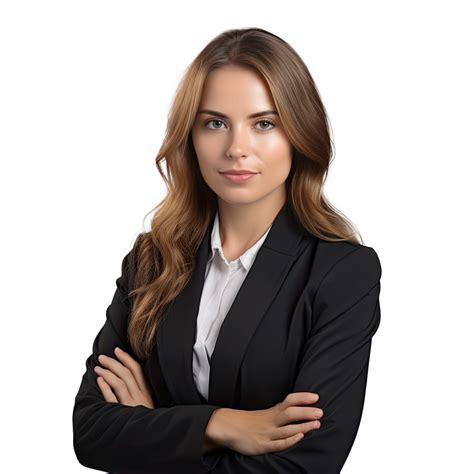 Transparent Business Women 的图像结果