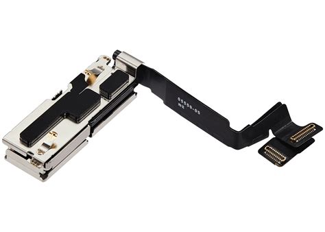 Front Camera For iPhone 17 Pro Max