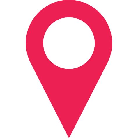 Pin Map ArcGIS 的图像结果