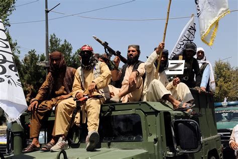 Taliban vice and virtue laws provide 'distressing vision' for Afghanistan, warns UN envoy | The ...