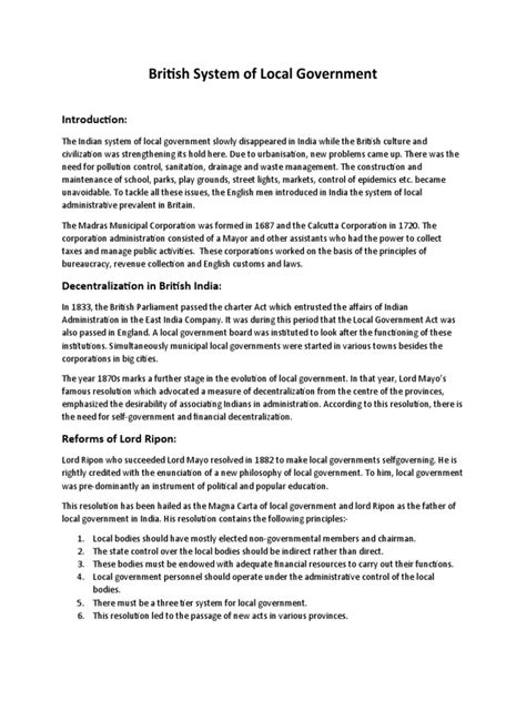 England Local Government Structure 的图像结果