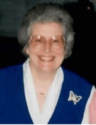 Beverly Ann Harrison Obituary - 2022 - Wheelan-Pressly Family of ...