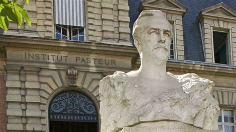 Pasteur, le savant de la République | Meer