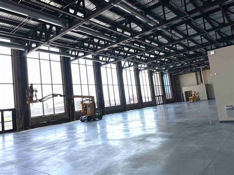 A Visit to The Powerhouse - Buffalo Rising