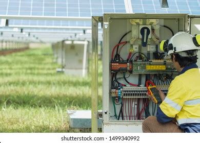 How to Test Solar with a Clamp Multimeter 的图像结果