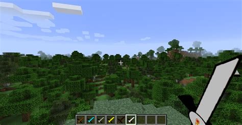 Op SWORD Minecraft Java 的图像结果